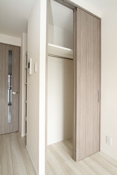 ラフィスタ墨田5丁目4階 内観