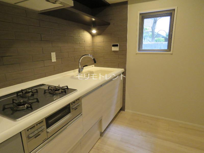 カスタリア目黒3階 室内参考写真（1F-A1タイプ）