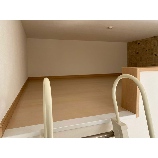 メゾン宮原201号室 内観