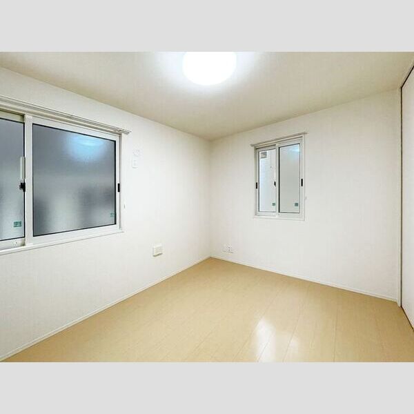 エアフォルク 洋室