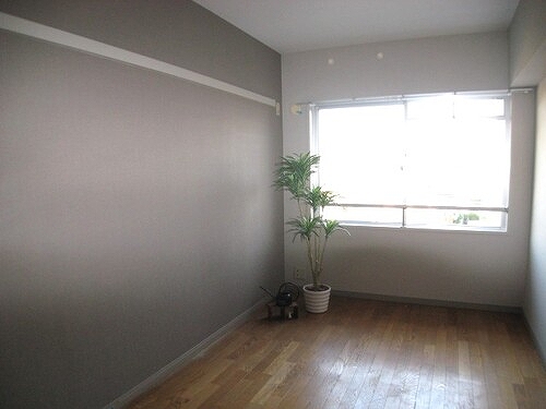 テレパレス船橋三咲Ｂ棟4階 洋室　同タイプモデルルーム※2015.11洋室