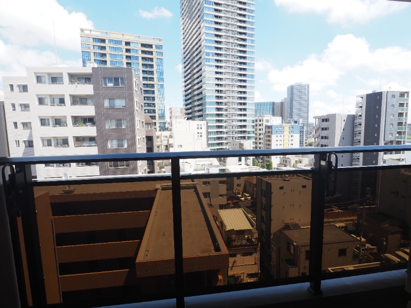 ドゥーエ銀座イーストⅢ9階 部屋その他