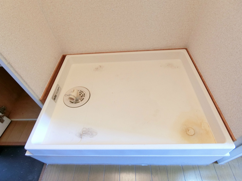 マ・メゾン2階 部屋その他