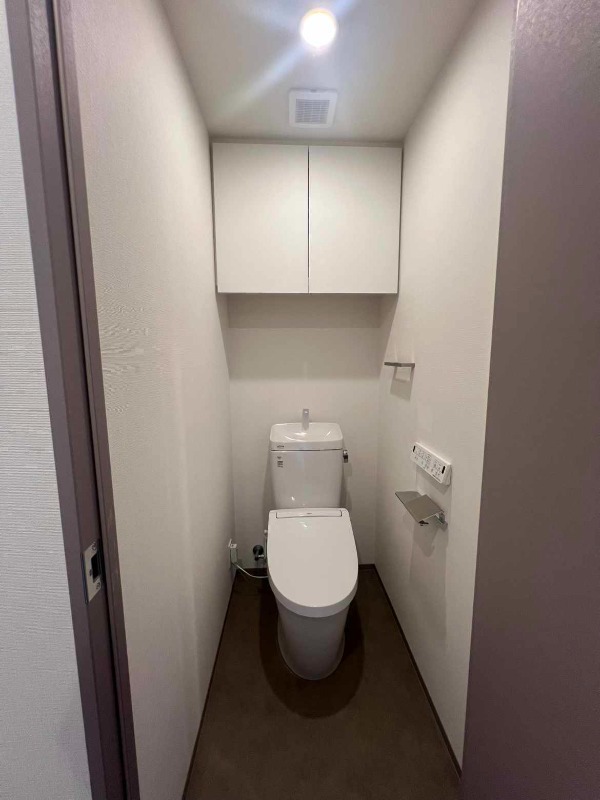 シーズンフラッツ大井町 部屋その他
