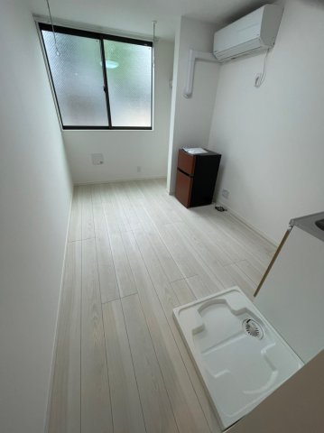 パークシード堀切103号室 部屋その他