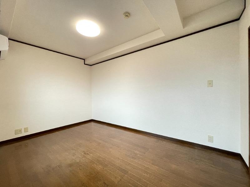 サンハイツ リビング