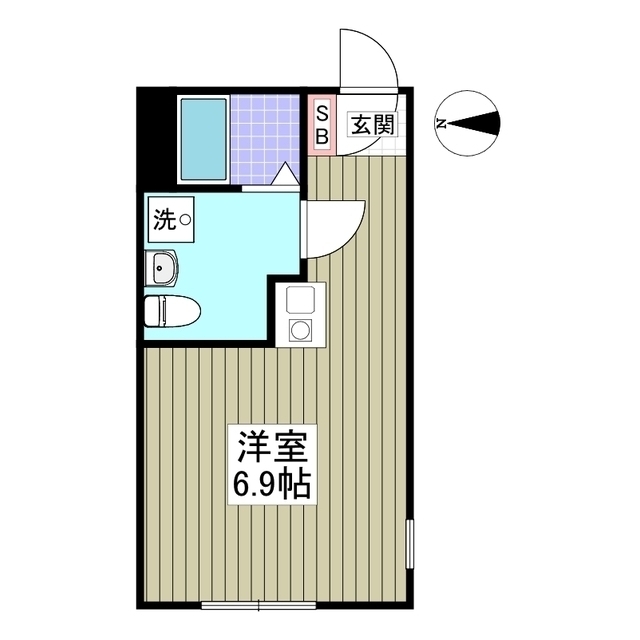 リビング