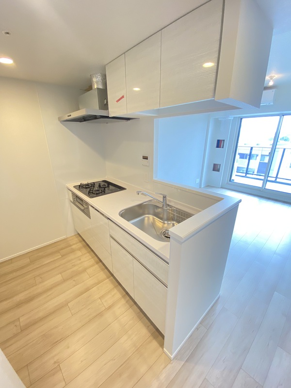 ONE ROOF RESIDENCE NISHINIPPORI14階 参考写真