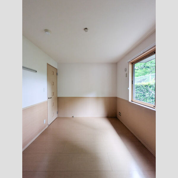 ウィスタリア　C105号室 部屋その他
