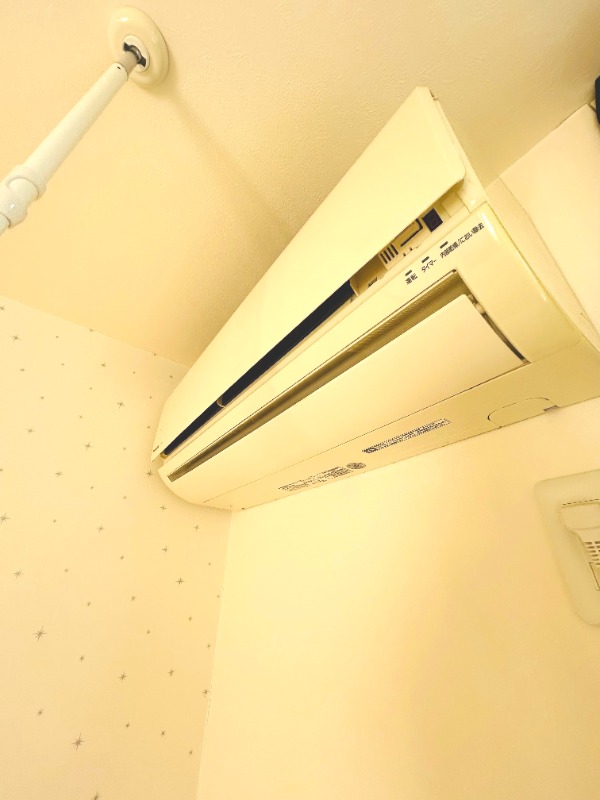 NOARK今成2階 部屋設備