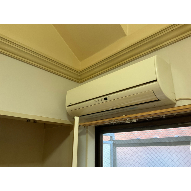 レチナオーミヤ204号室 部屋その他