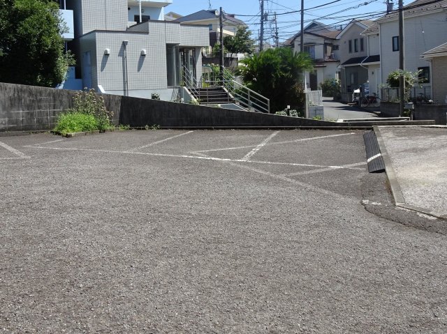 ＴＯＷＡヒルズ 駐車場　※要空き確認　※実際の使用状況とは異なります(現況優先)