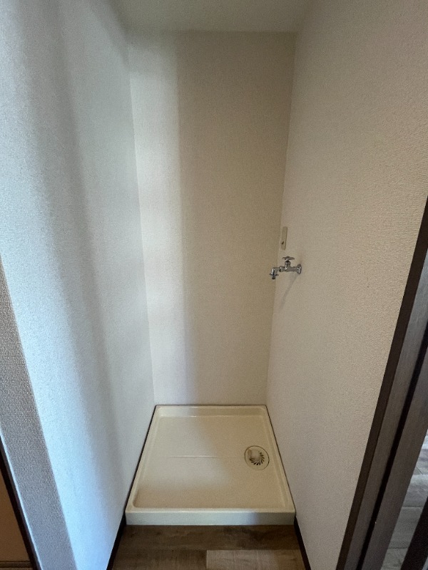 ビクトリュー仲町台3階 部屋設備