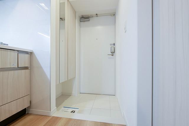 東神田テラスレジデンス9階 同建物別部屋の参考画像