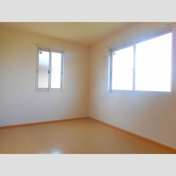 サンモール　B棟202号室 北側洋室