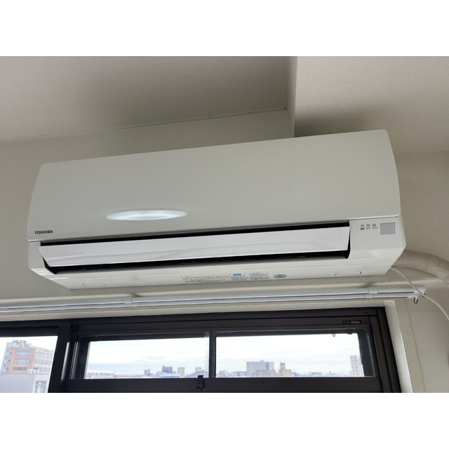 ホワイトパレス大宮402号室 部屋その他