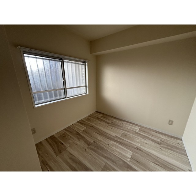 赤芝ハイツ 内観