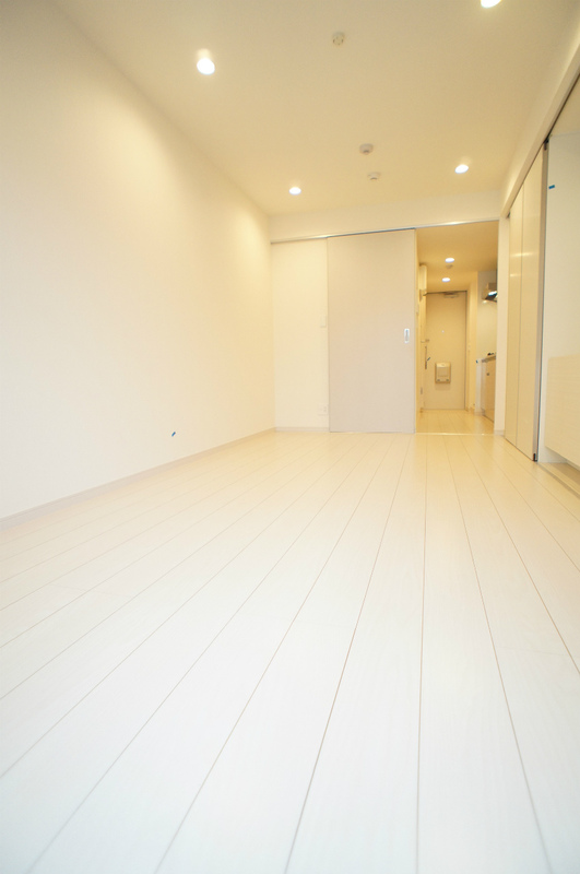 リブリ・Blanc2階 部屋その他