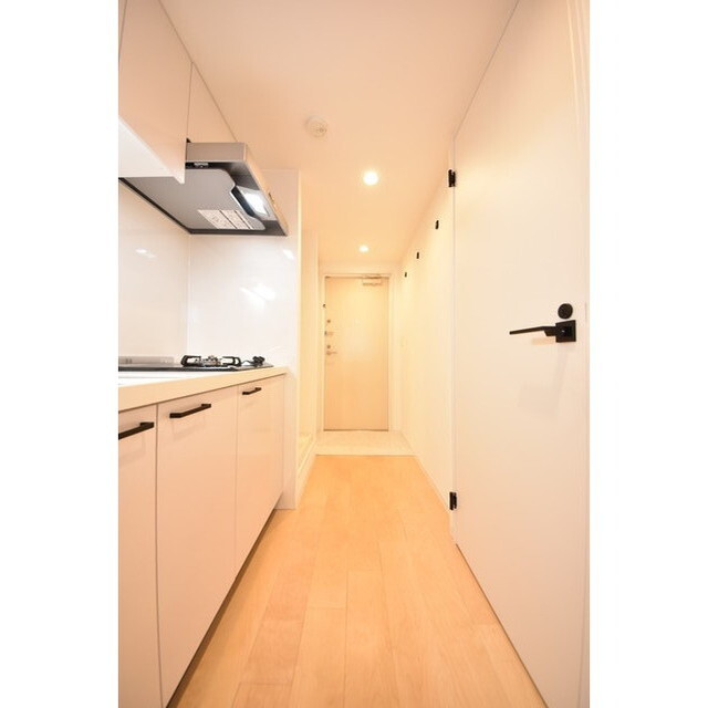 グローリオシェルト池袋Ⅴ0402号室 内観