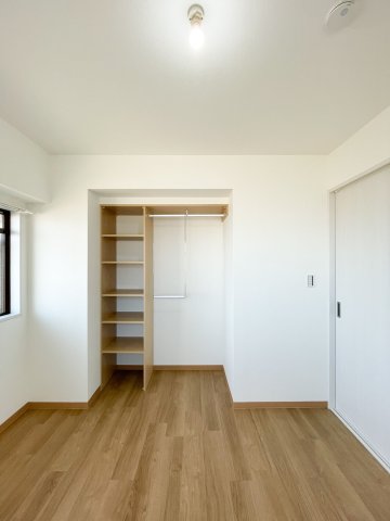 フローラル豊島園0501号室 部屋その他