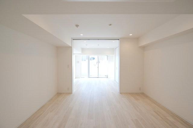 六本木デュープレックスエムズ5階 キッチン