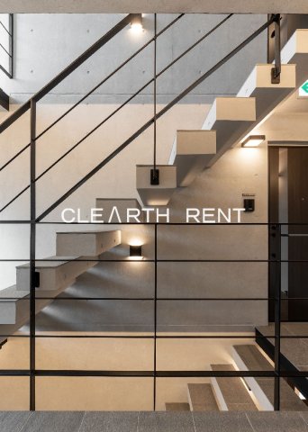 ＧＲＡＮ ＰＡＳＥＯ三宿Ⅱ2階 ☆【新築】家賃2ヶ月無料/さらに敷金礼金0で初期費用がお得☆