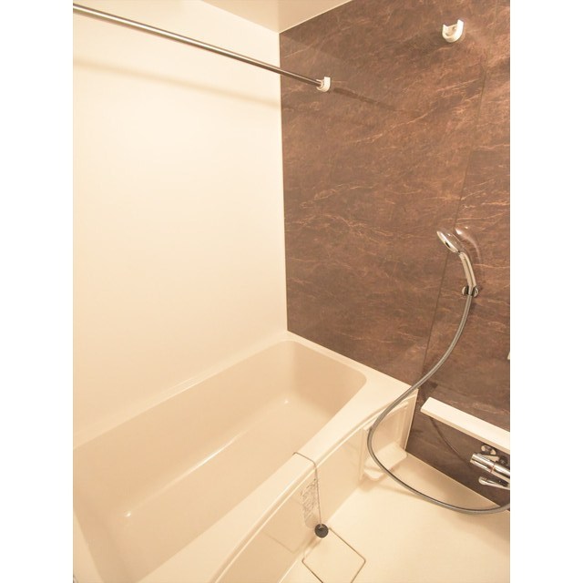 ＧＥＮＯＶＩＡ本所吾妻橋ｓｋｙｇａｒｄｅｎ お風呂