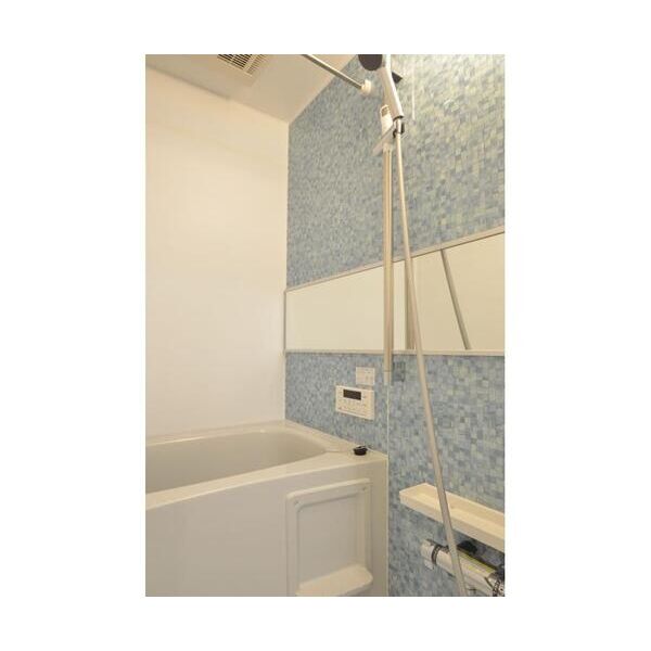 パルトネール綱島I お風呂