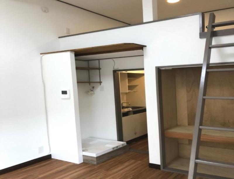 コーポアスカ2階 同建物別部屋の参考画像