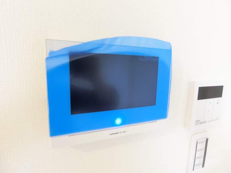 グレイス大塚・帝京大学 部屋設備