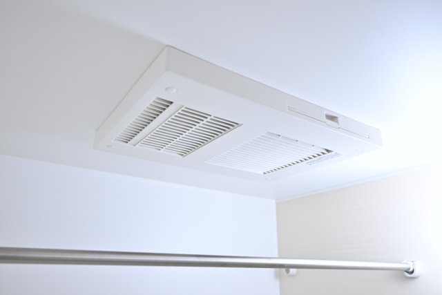 ＫＩ－ＦＬＡＴ永福町1階 部屋設備