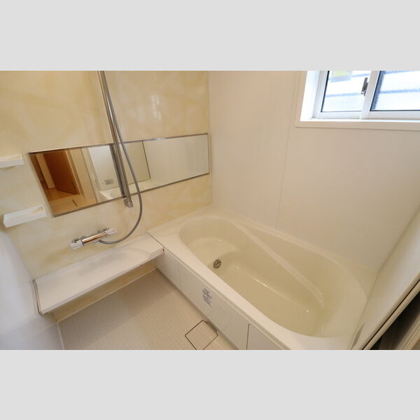 Toit Vert(トワ　ヴェール) 浴室