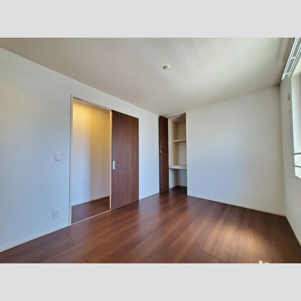 OTT's大宮301号室 部屋その他