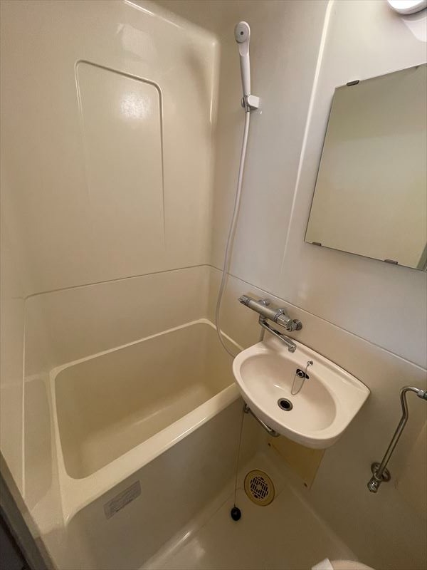 グリーンガーデンＩＹＯ1階 部屋その他