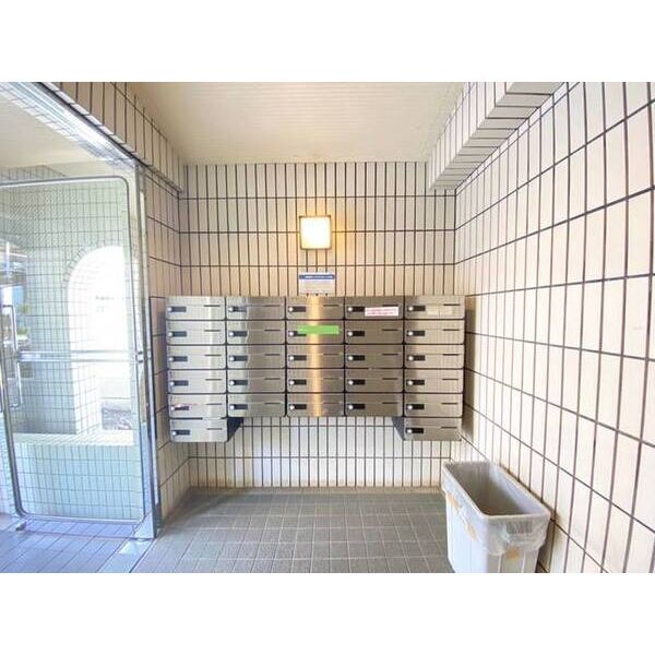 メゾン・ド・レザン0504号室 部屋その他