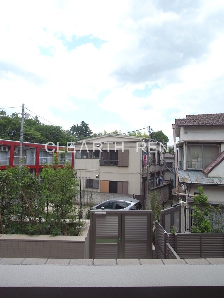 コンシェリア目白 ＴＨＥ ＧＲＡＮＤ ＲＥＳＩＤＥＮＣＥ4階 ☆人気エリアでのお部屋探し/まずはお気軽にご相談ください☆