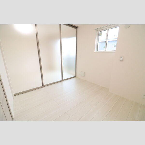 CLASSEUM桶川泉　Ⅴ110号室 洋室4.3帖