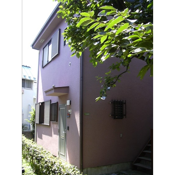 アミの外観画像