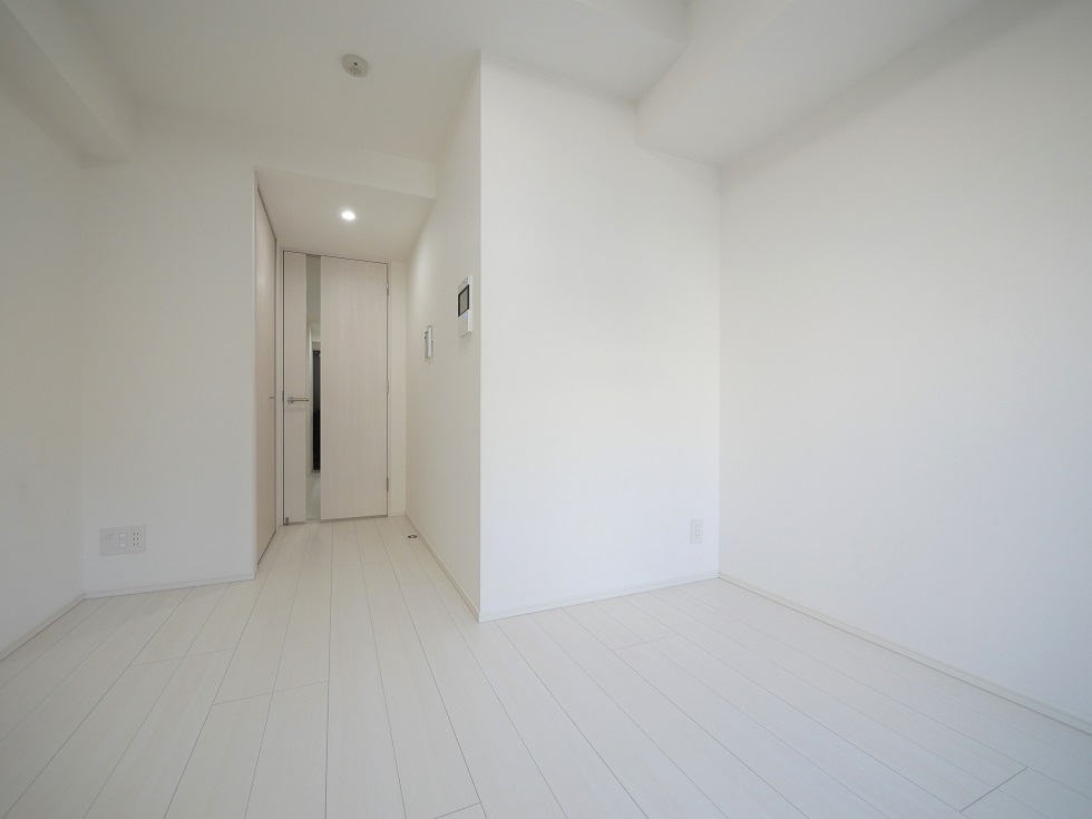 PREMIUM CUBE 武蔵小山 内観