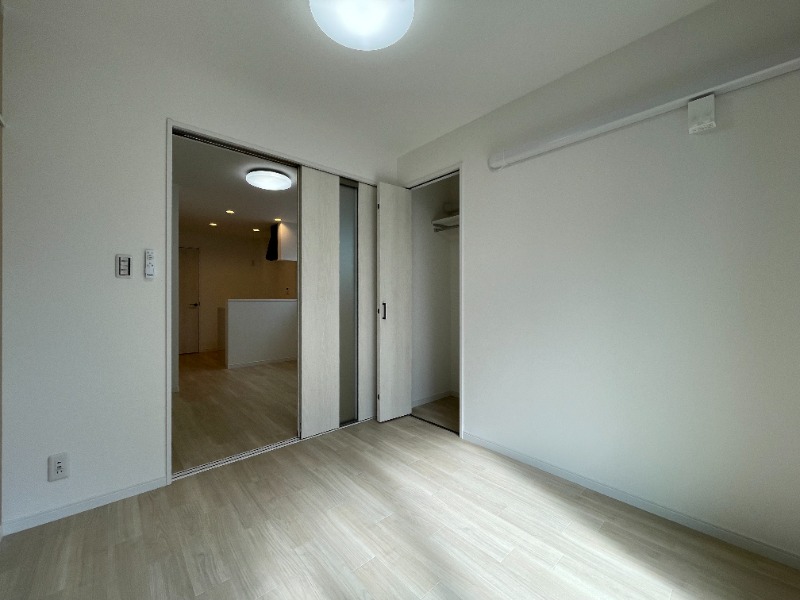 アットリラ八千代台西A1階 部屋その他