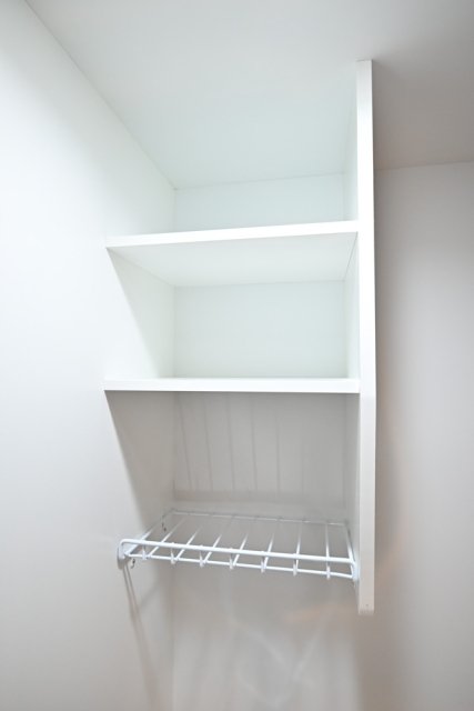 モンクール高野台1階 キッチン