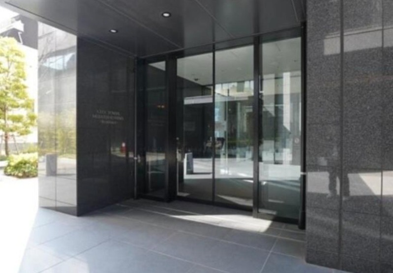 シティタワー武蔵小山 外観