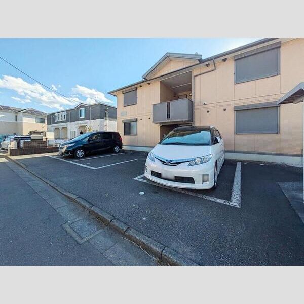 サニーサイドⅡ 駐車場