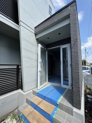 グリシーヌ　メゾン エントランス