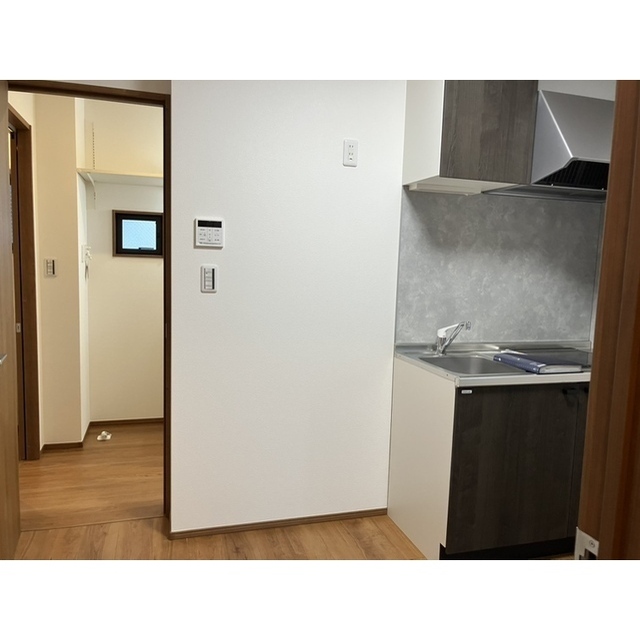 グランソフィア上福岡101号室 内観