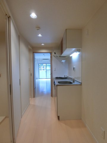 アスキー南品川Ⅲ 参考写真