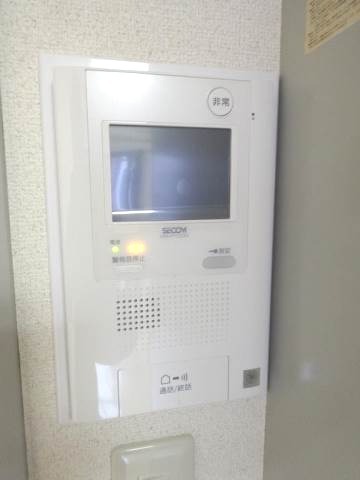 ライオンズシティ八王子2階 部屋その他