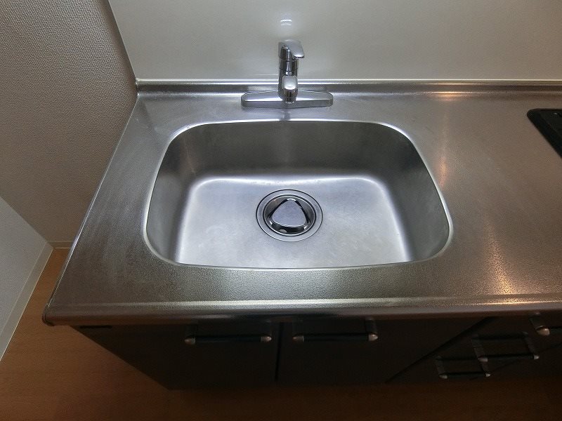 シャルム協和2階 キッチン