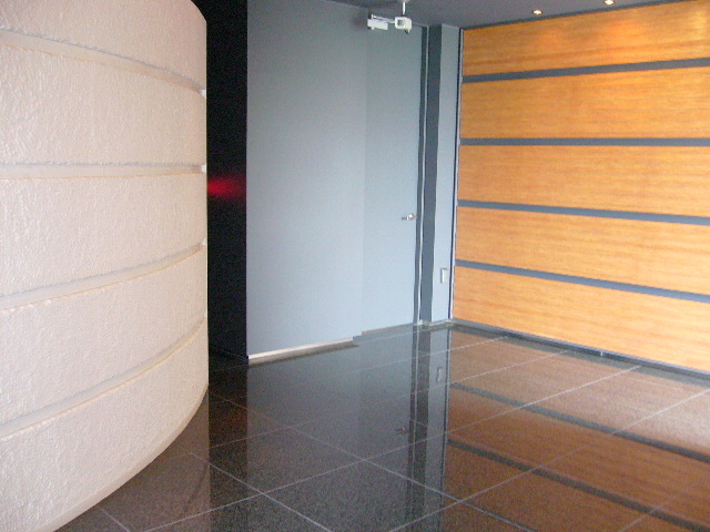 ＡＲＣ　ＳＩＤＥ0603号室 ロビー