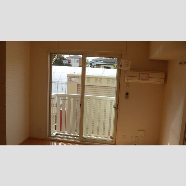 セジュールⅠ 洋室